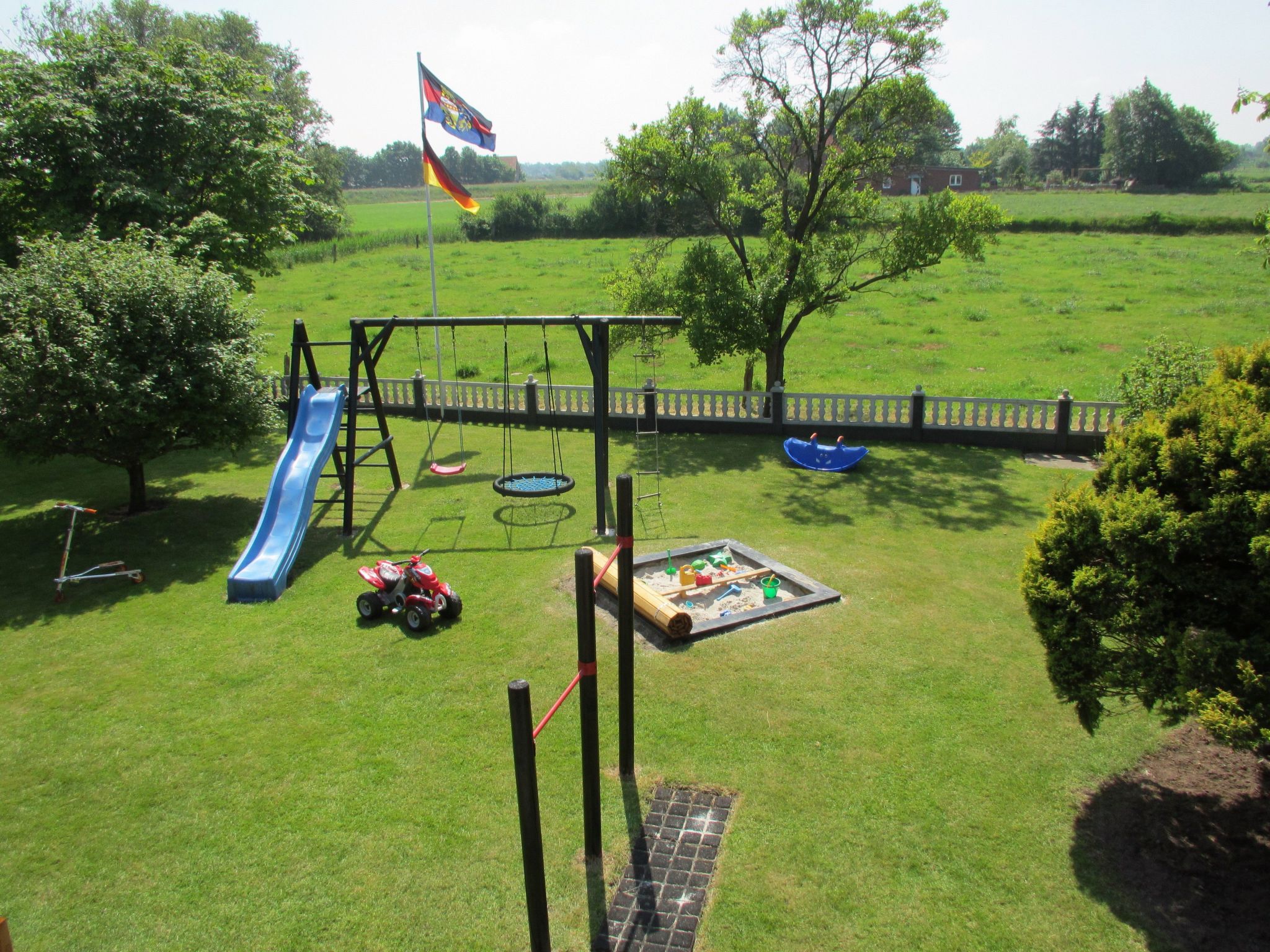 Landhaus Allgeier-Inside