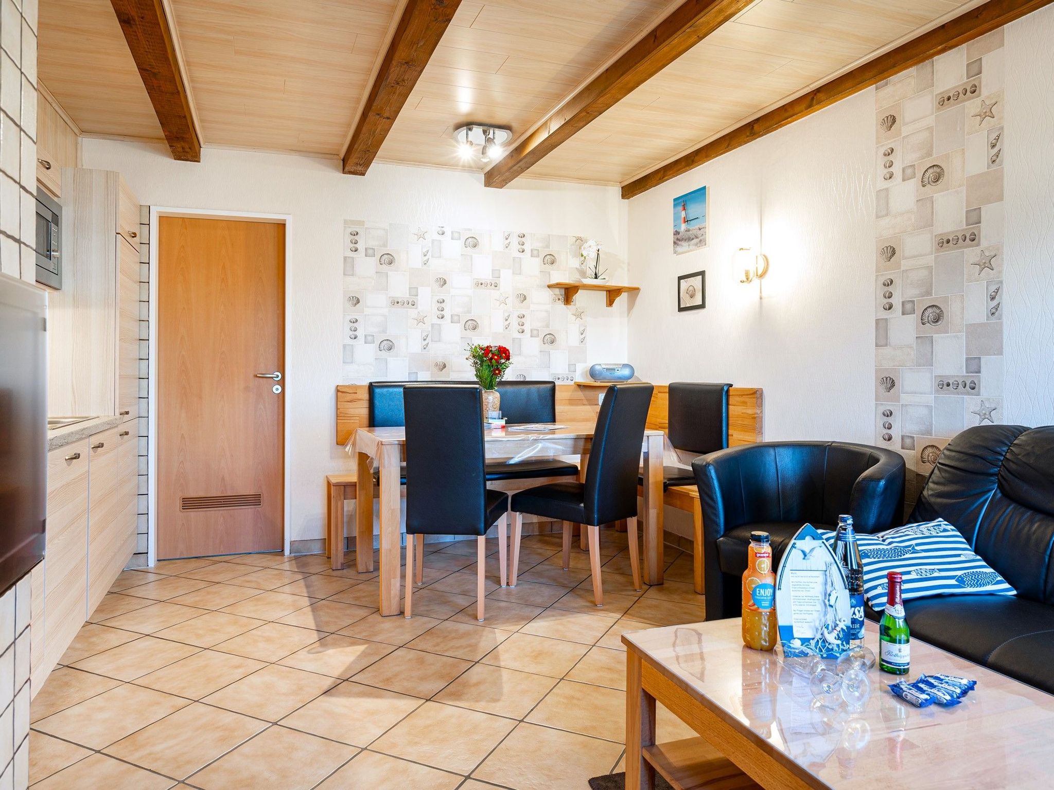 Landhaus Allgeier-Inside