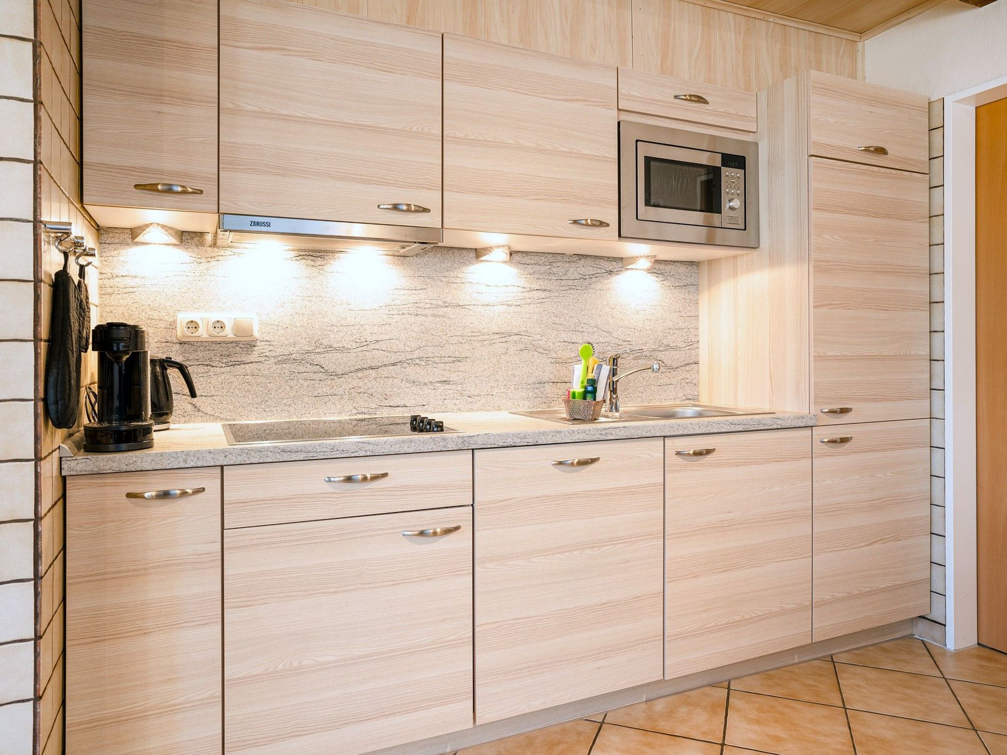 Landhaus Allgeier-Inside