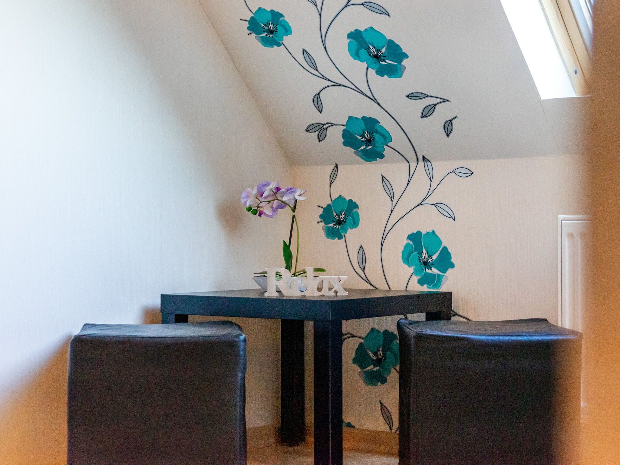 Landhaus Allgeier-Inside