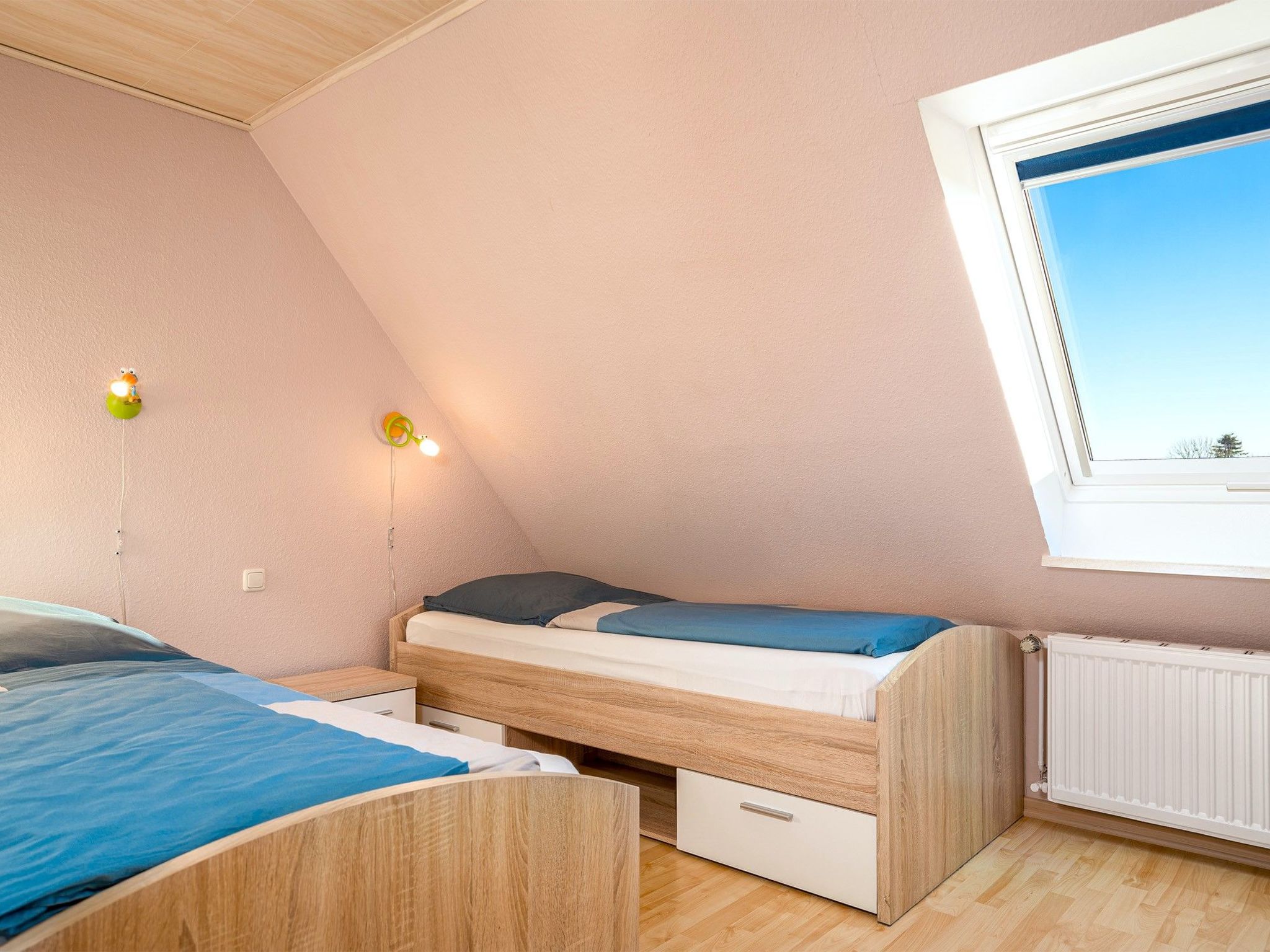 Landhaus Allgeier-Inside