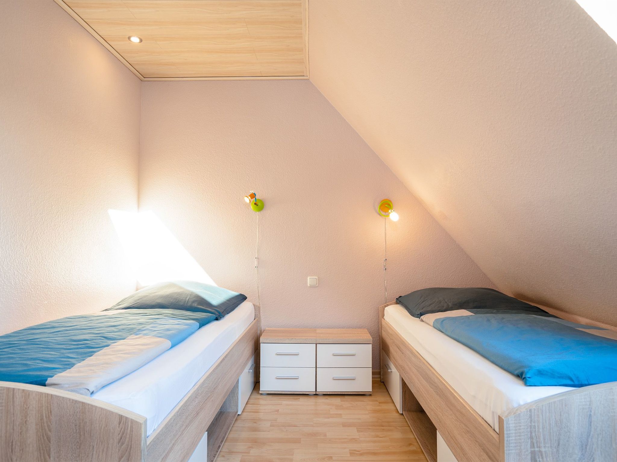 Landhaus Allgeier-Inside