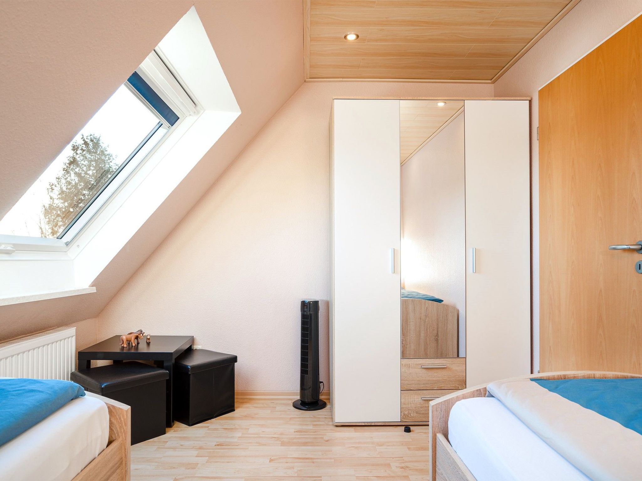 Landhaus Allgeier-Inside