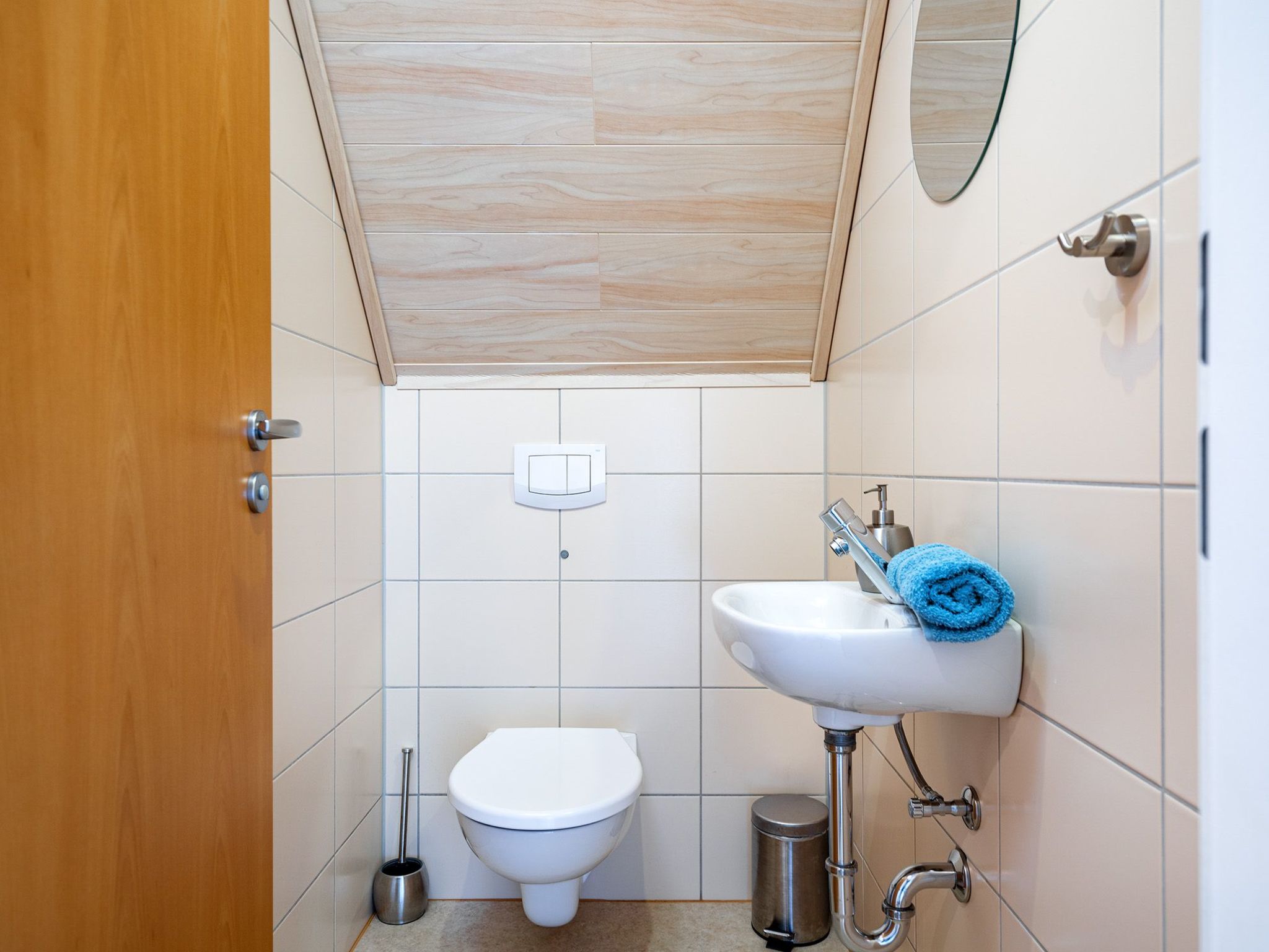 Landhaus Allgeier-Inside