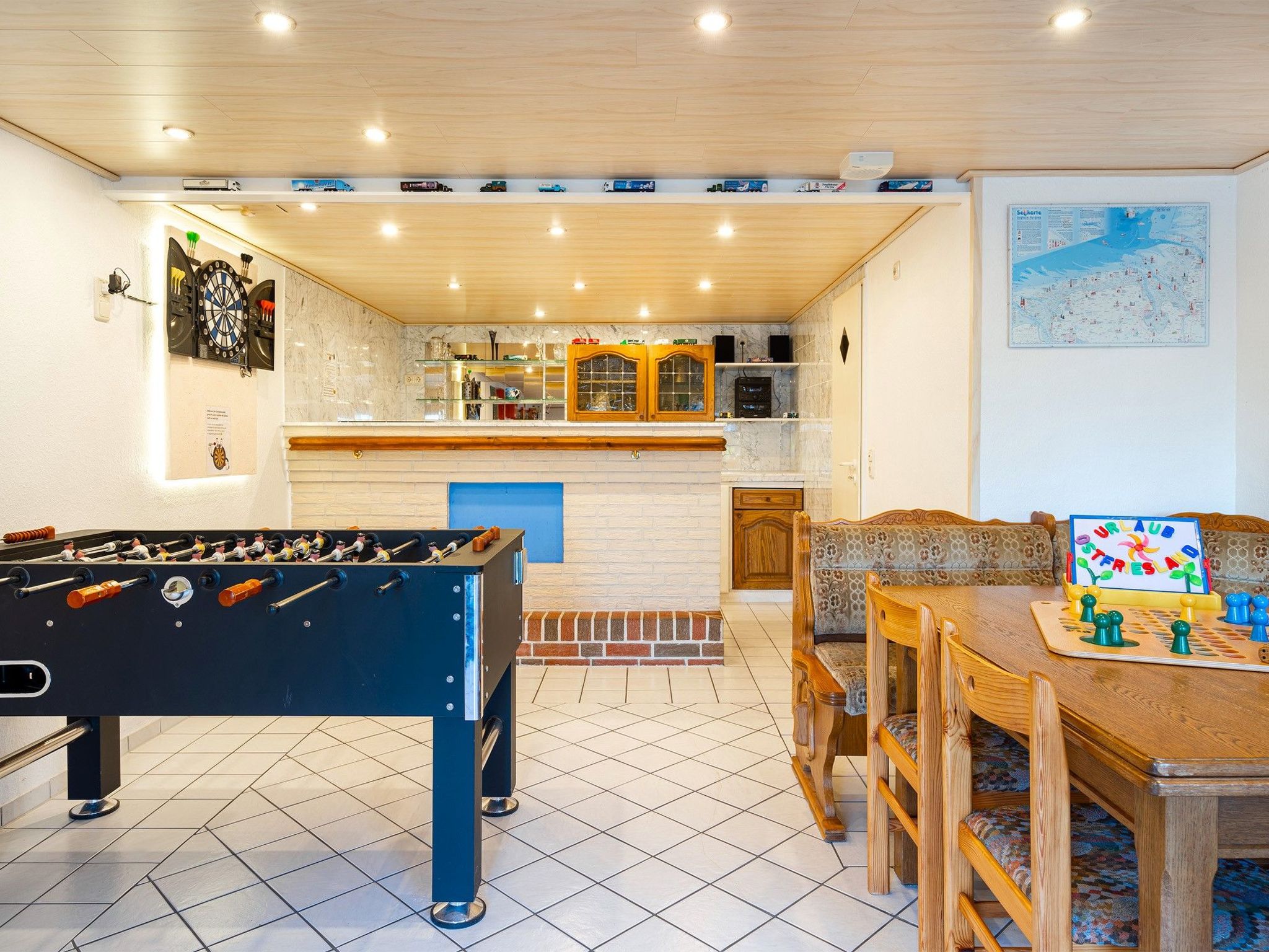 Landhaus Allgeier-Inside