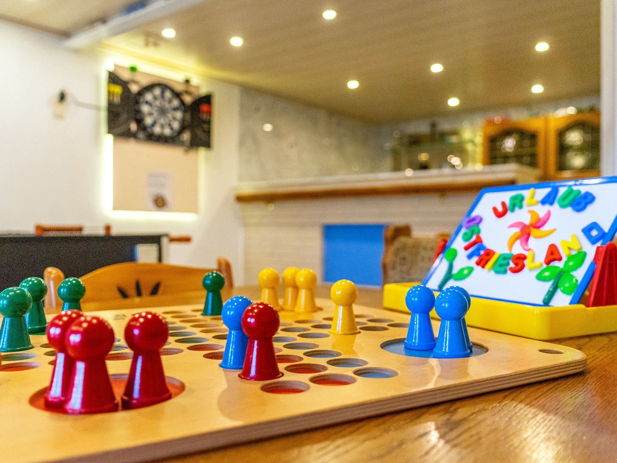 Landhaus Allgeier-Inside