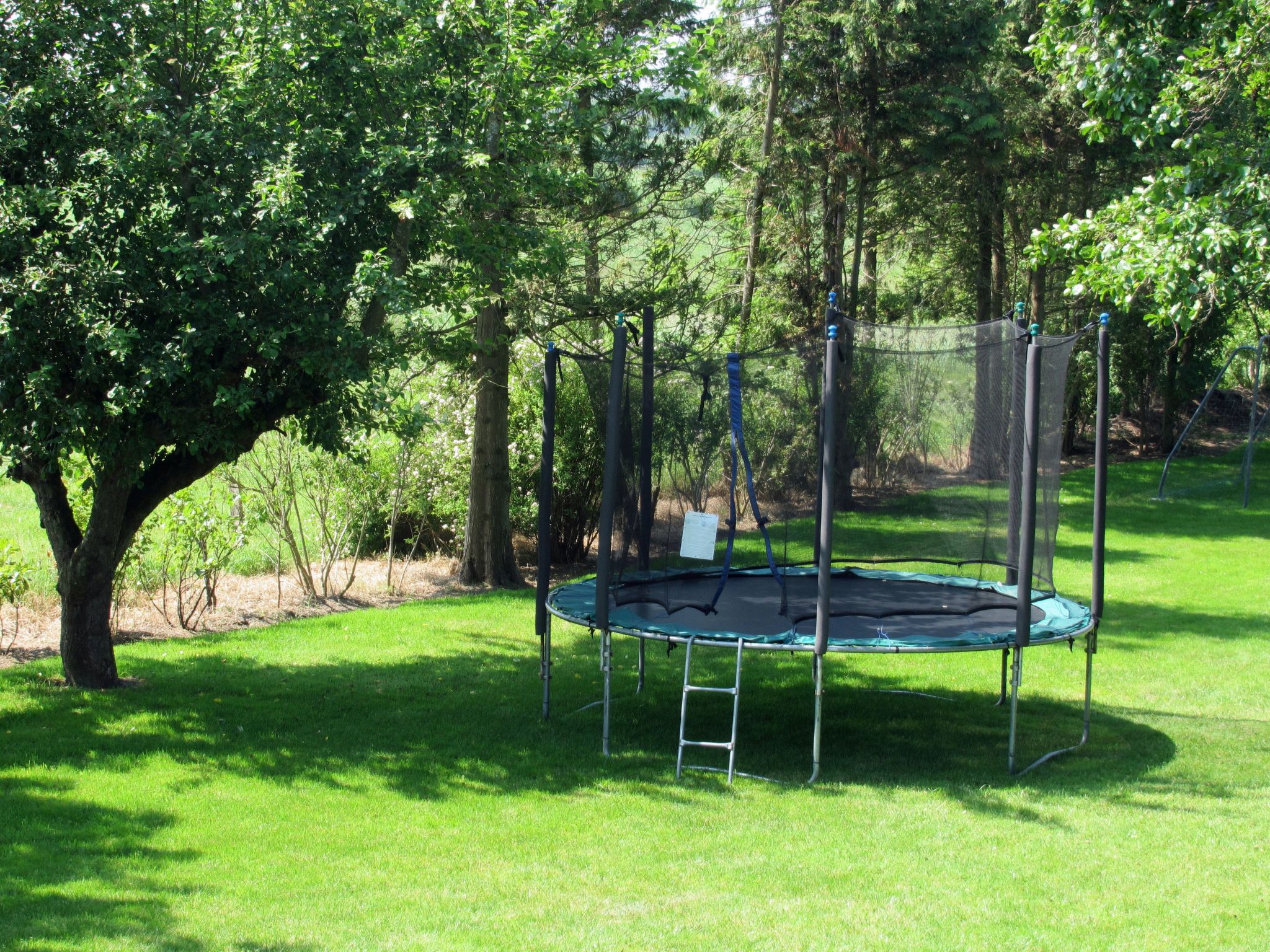 Landhaus Allgeier-Inside