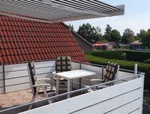 Komfortable Ferienwohnung in Werdum