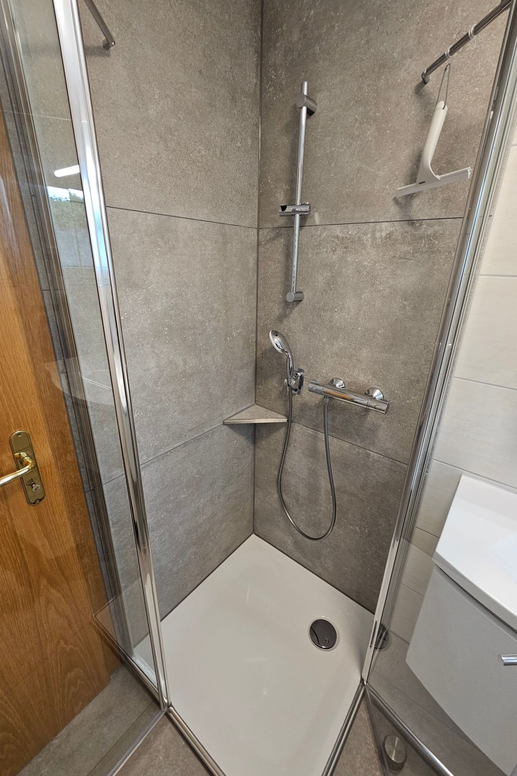 Komfortable Ferienwohnung in Werdum-Dedans