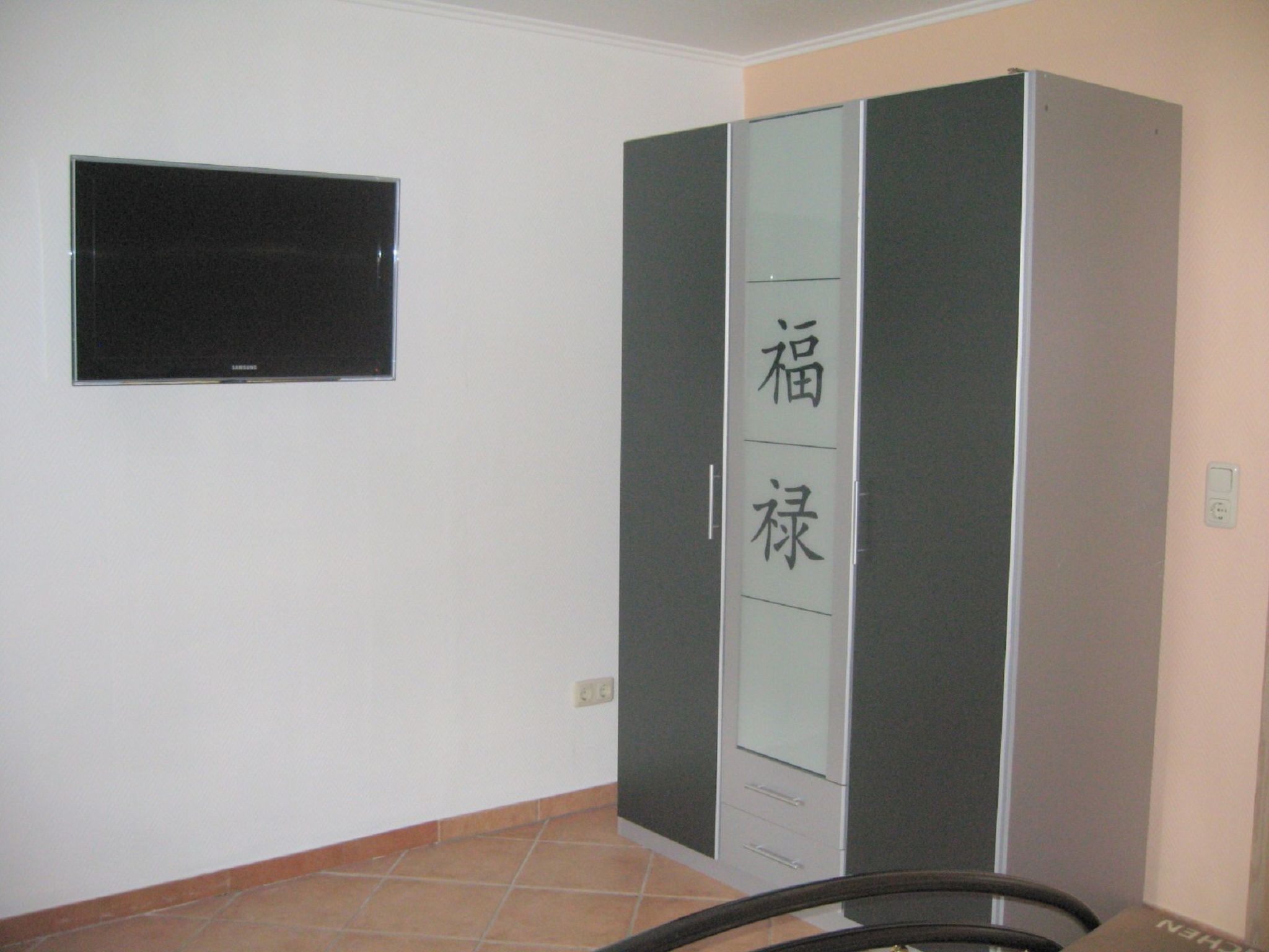 Timos Landhuus-Binnen