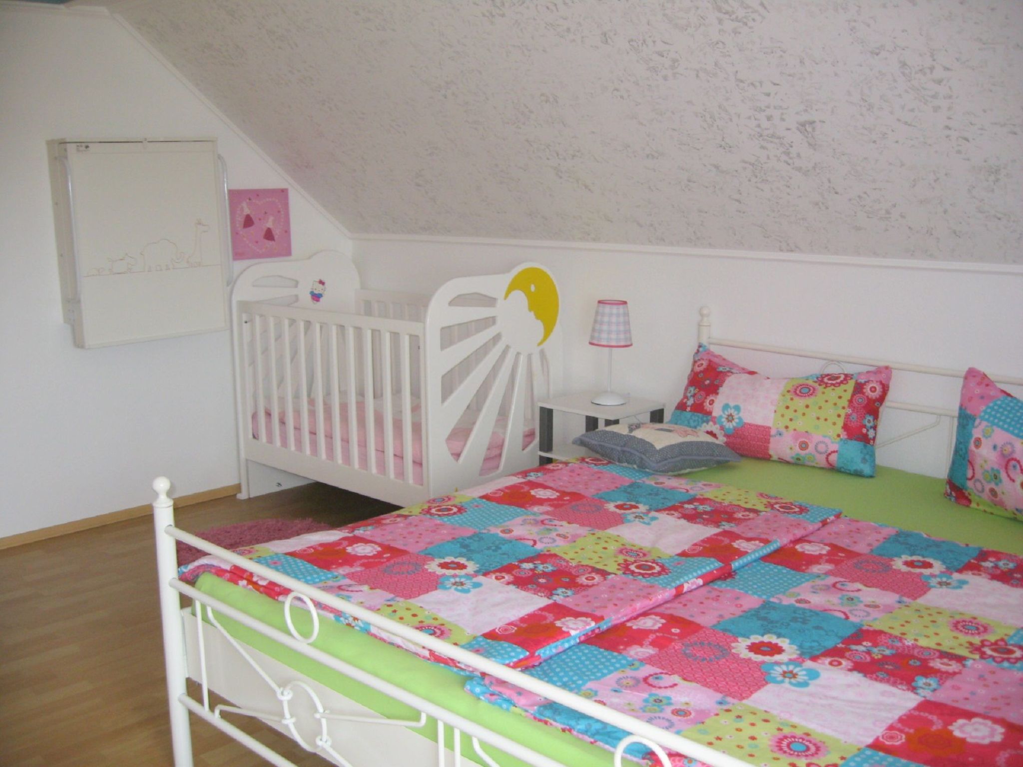 Timos Landhuus-Binnen