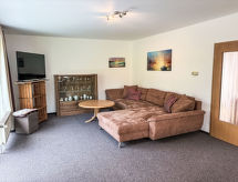 Ruime vakantiewoning voor 7 aan de Duitse Noordzeekust bij Horumersiel - thumbnail 2