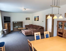 Ruime vakantiewoning voor 7 aan de Duitse Noordzeekust bij Horumersiel - thumbnail 6