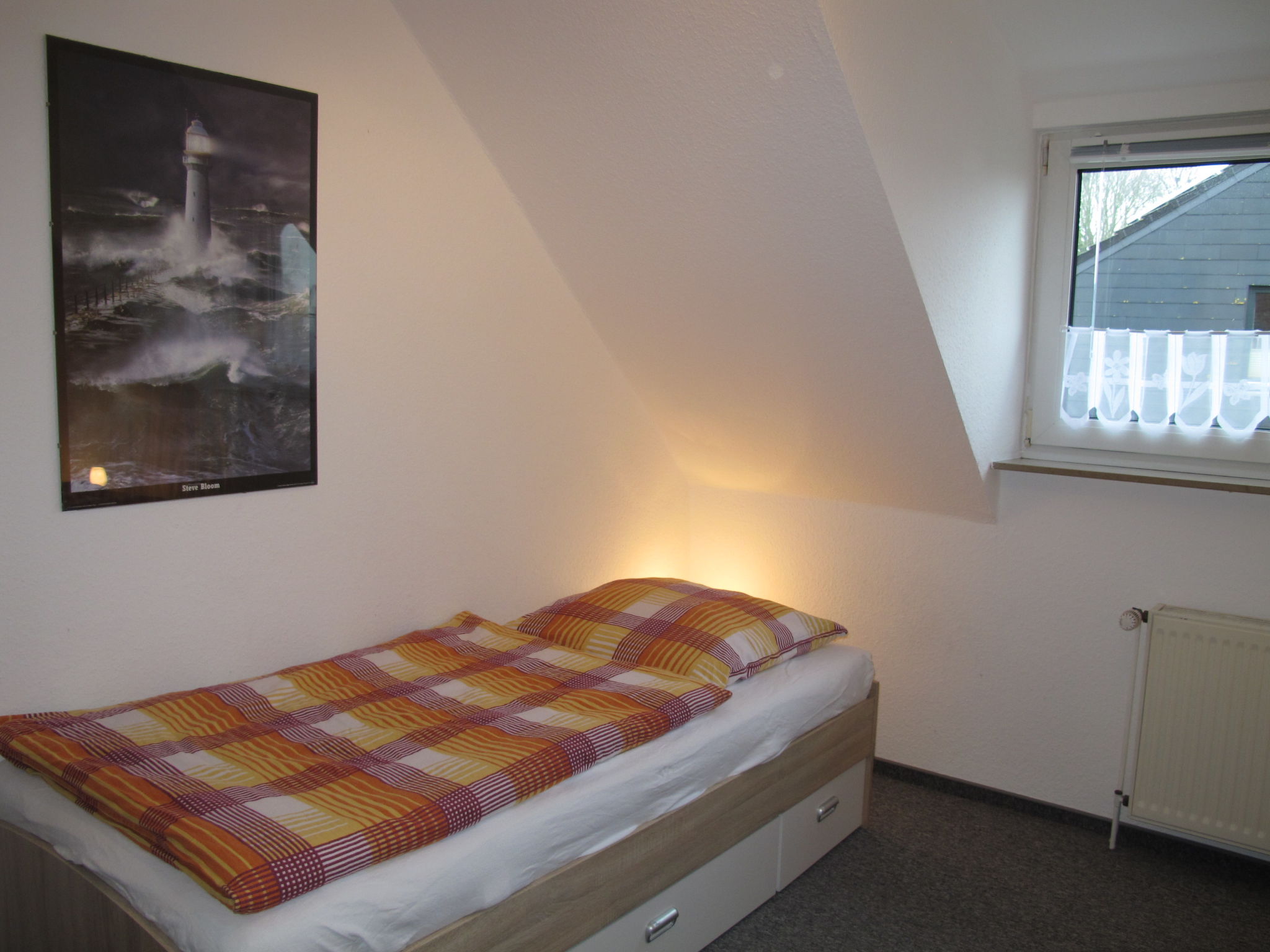 Holiday Rental Accommodation