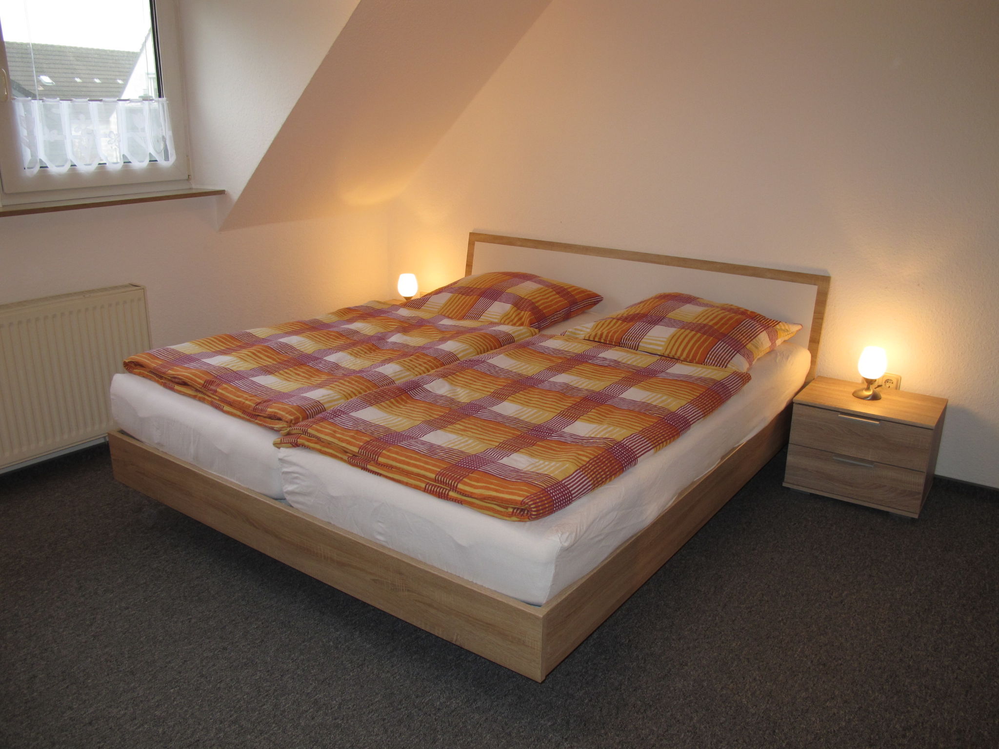 Holiday Rental Accommodation