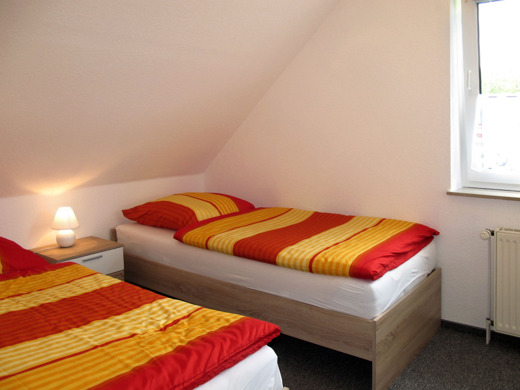 Holiday Rental Accommodation