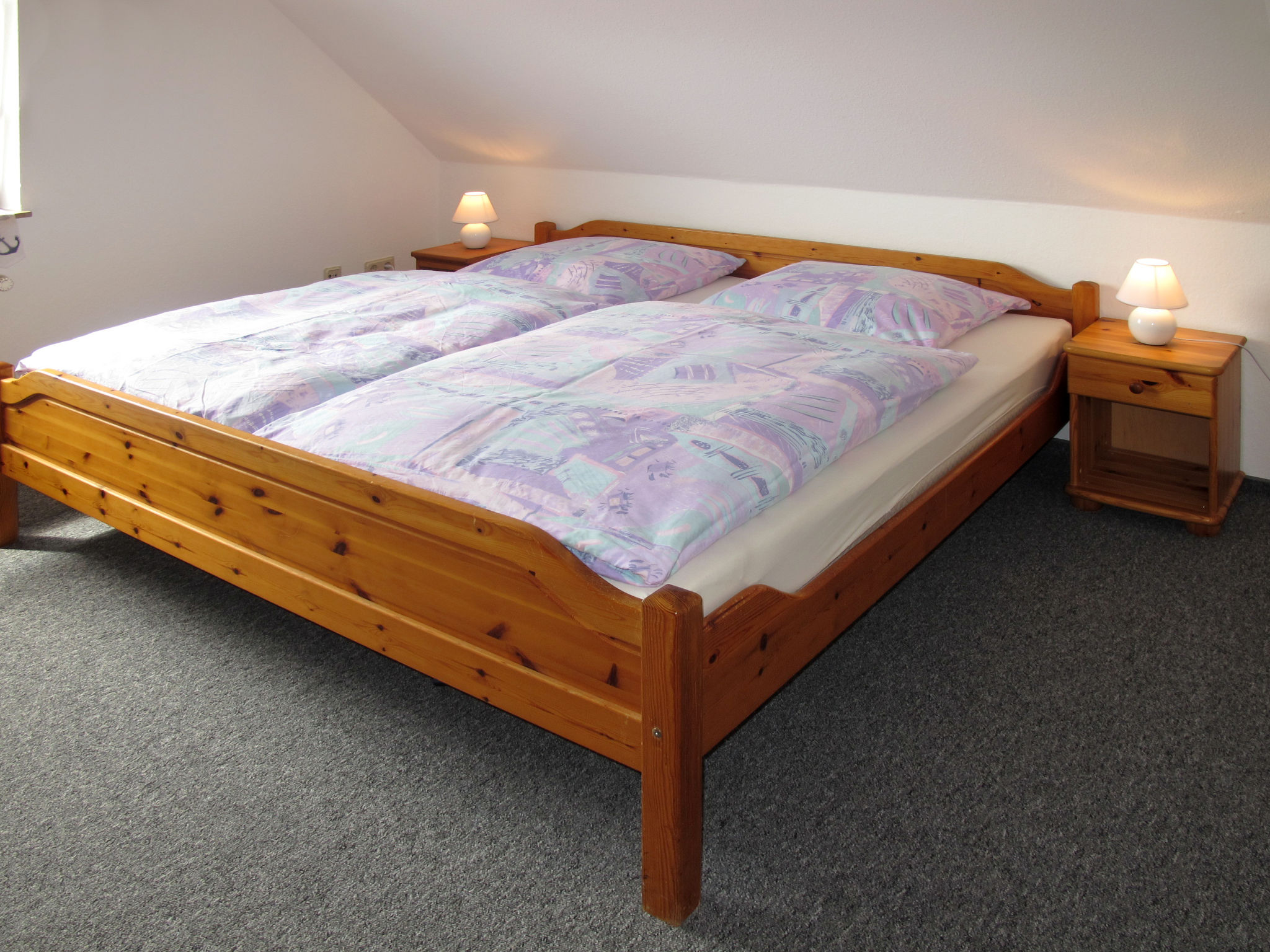 Holiday Rental Accommodation