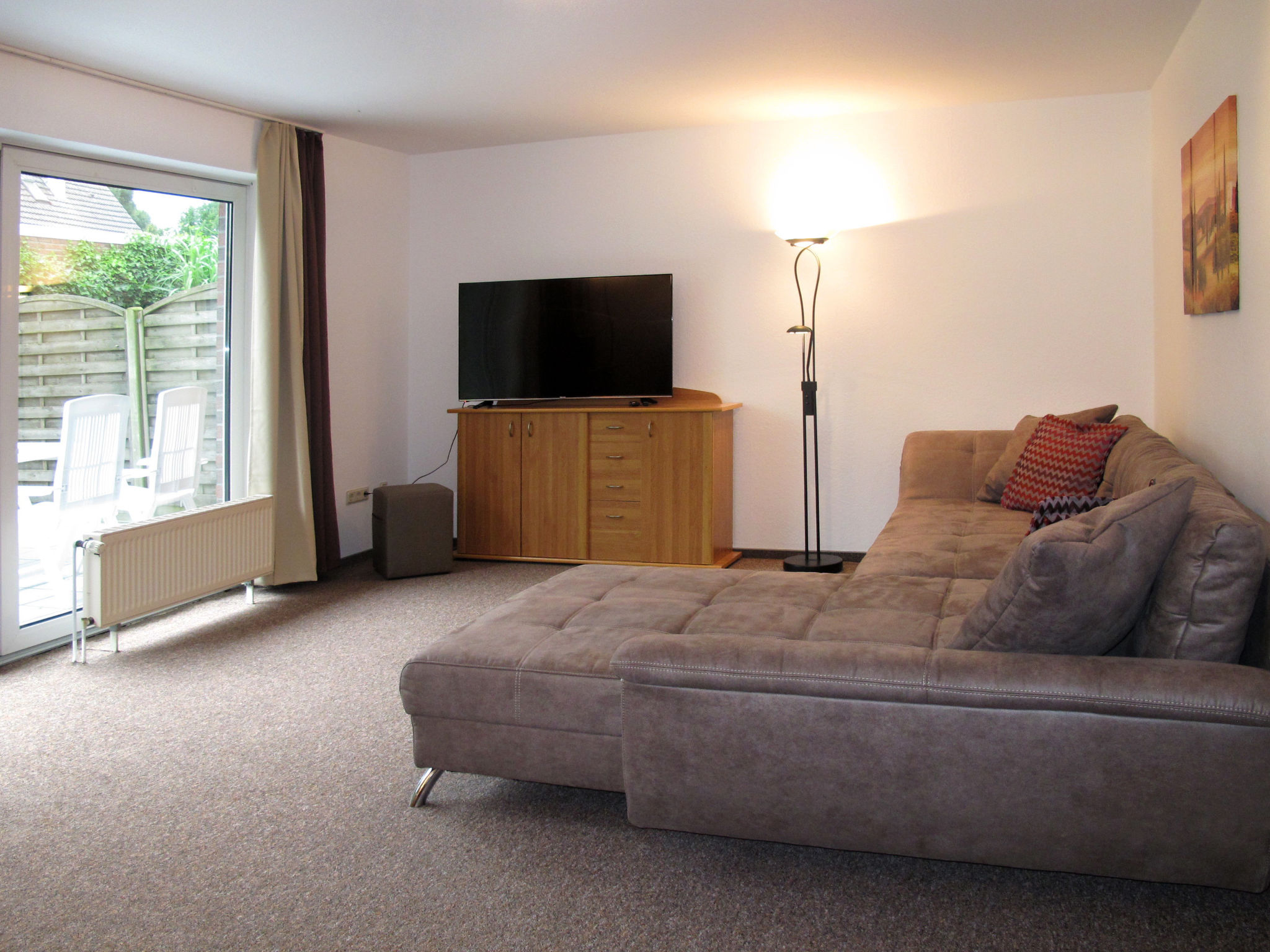 Holiday Rental Accommodation