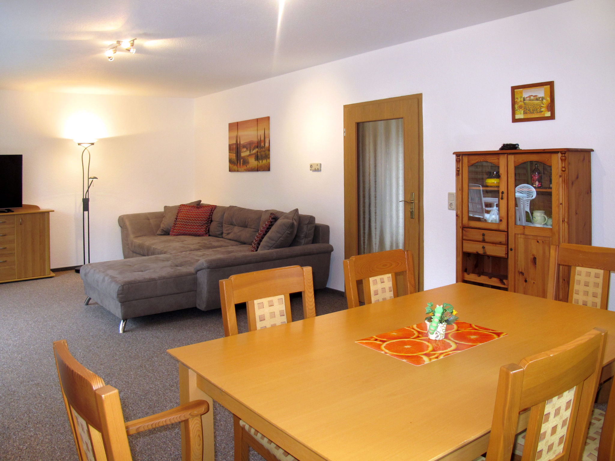 Holiday Rental Accommodation