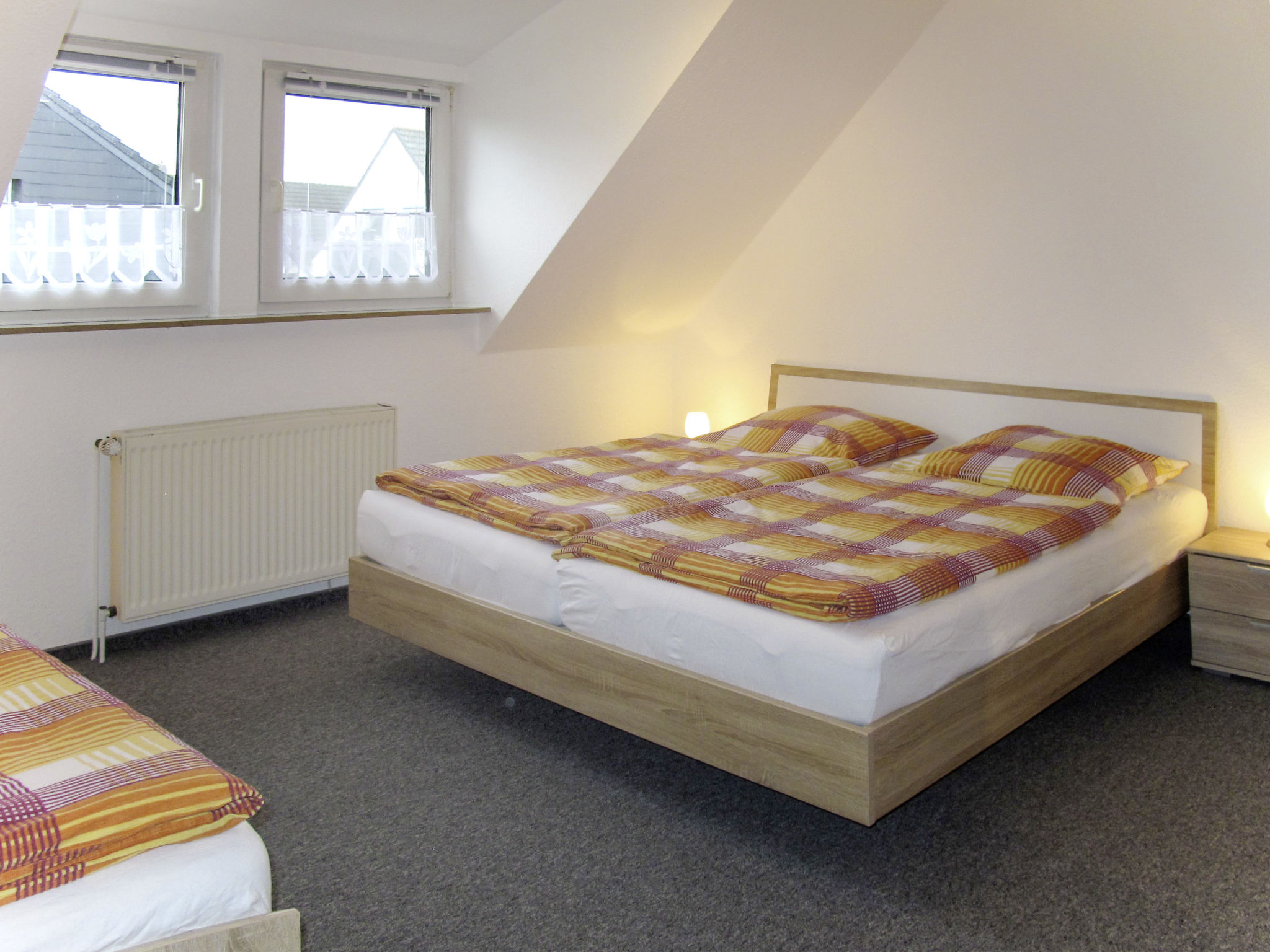 Holiday Rental Accommodation