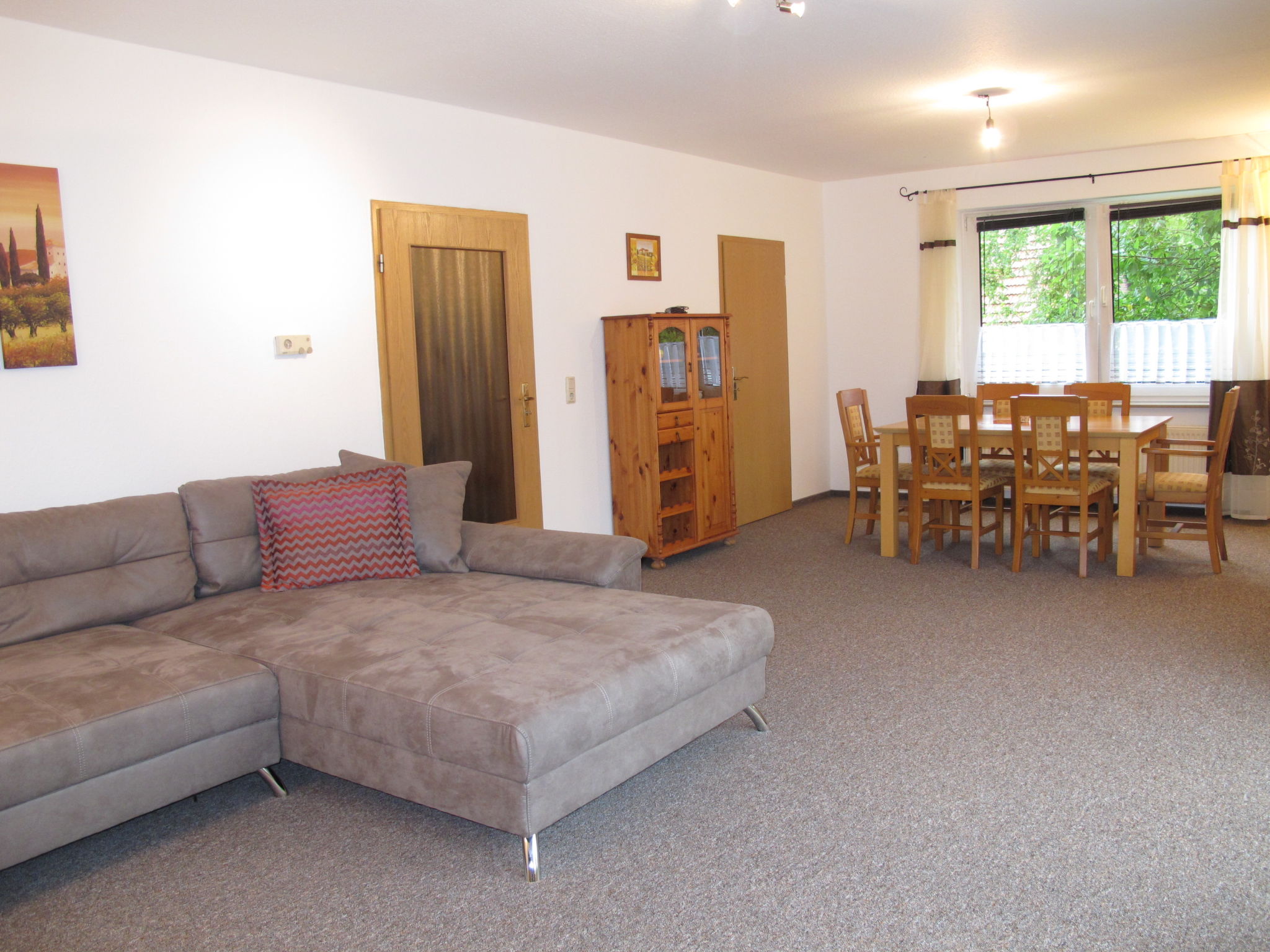 Holiday Rental Accommodation