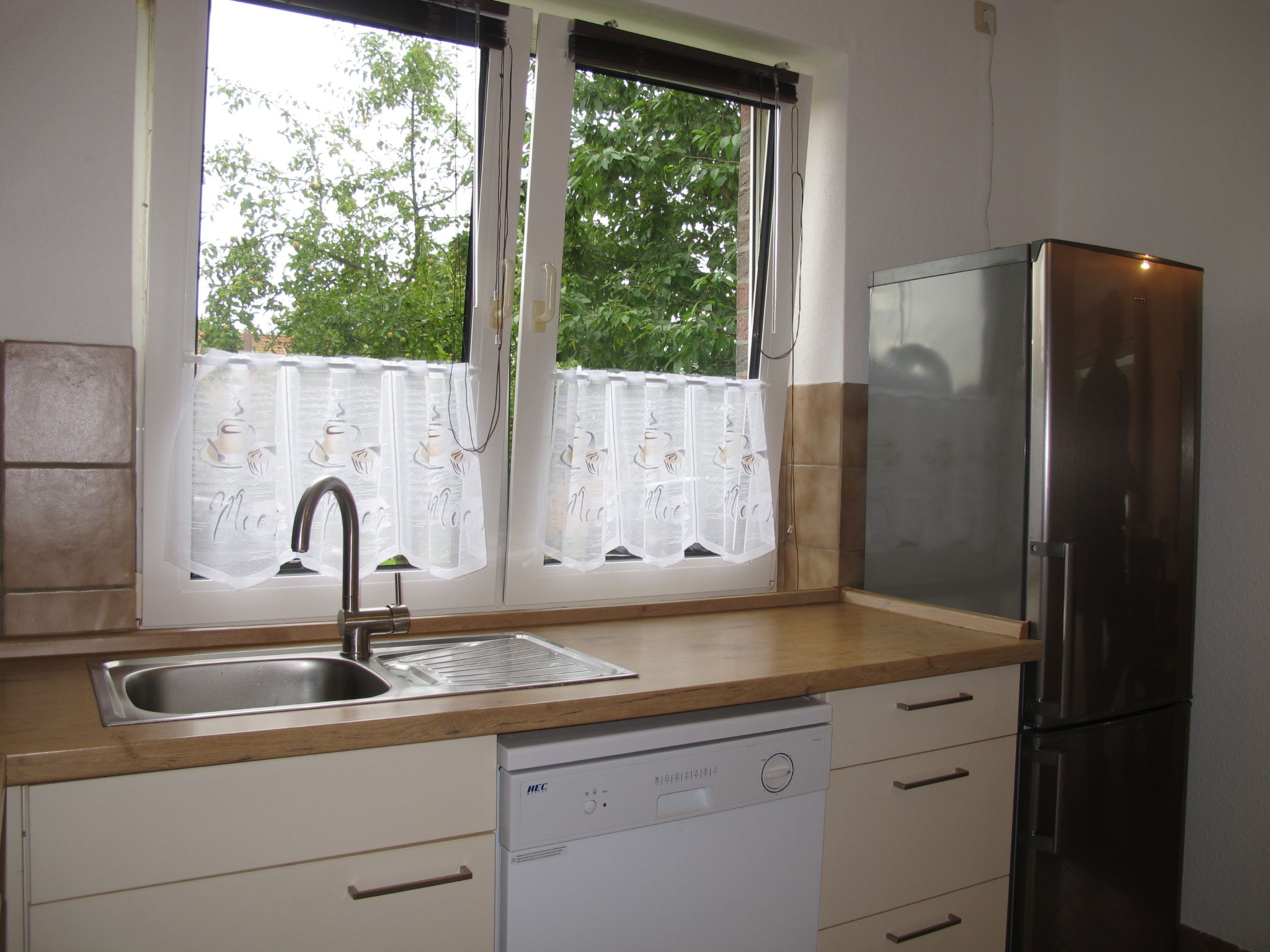 Holiday Rental Accommodation