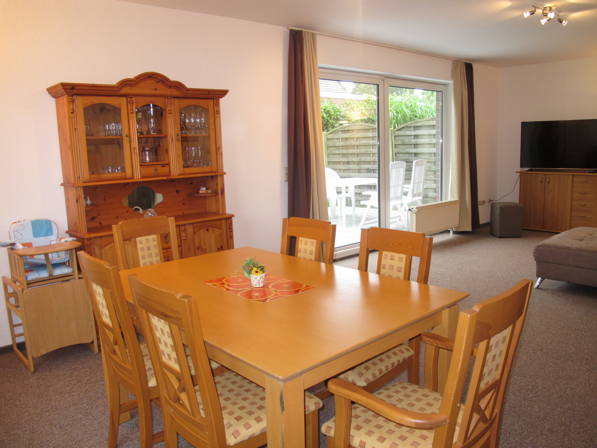 Holiday Rental Accommodation