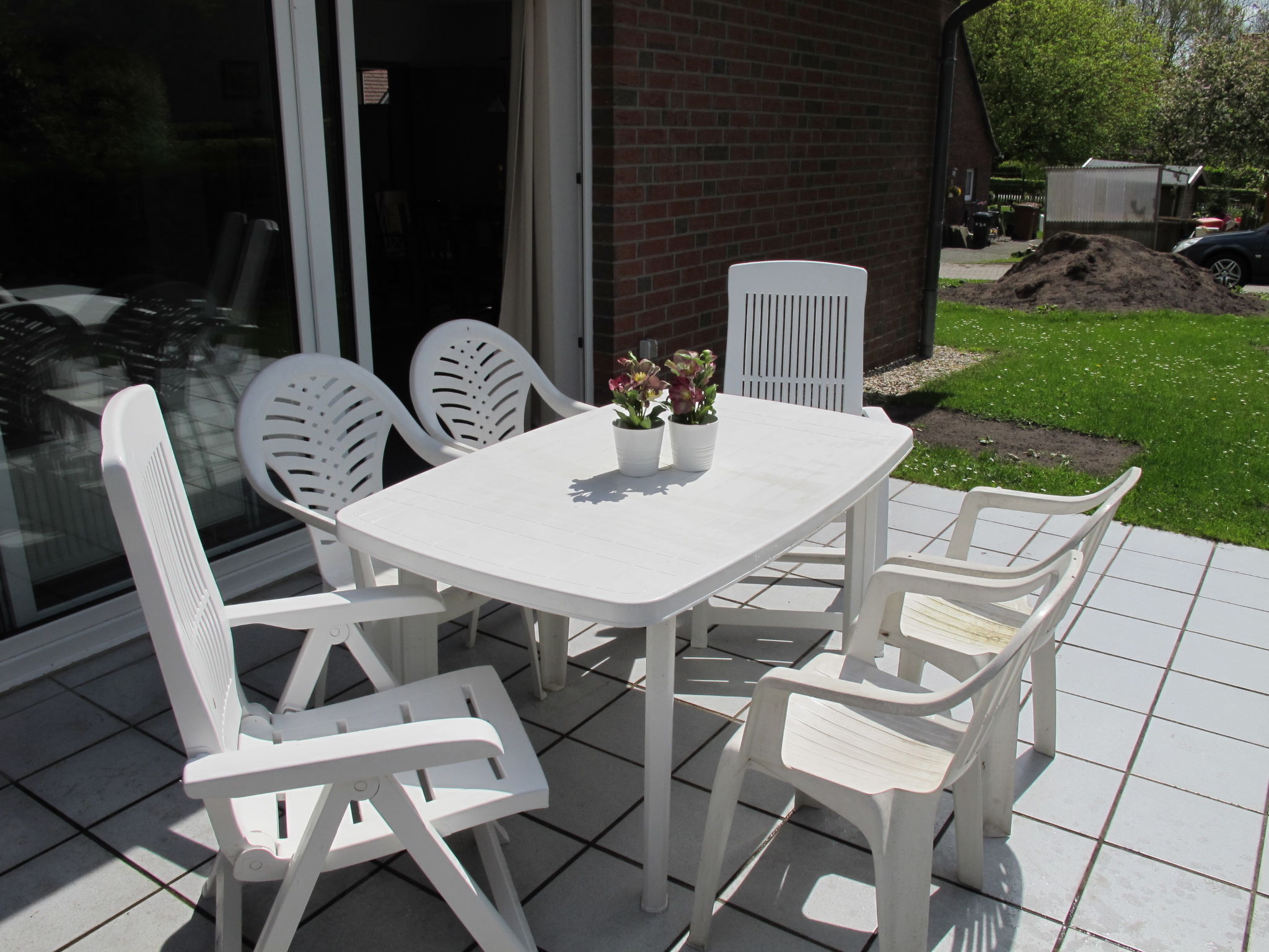 Holiday Rental Accommodation