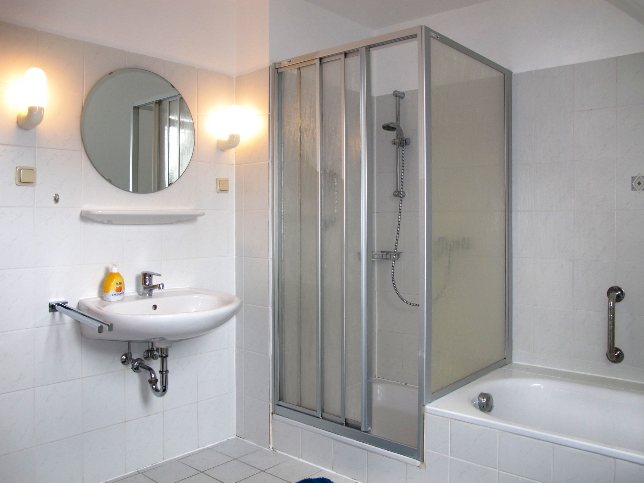 Holiday Rental Accommodation