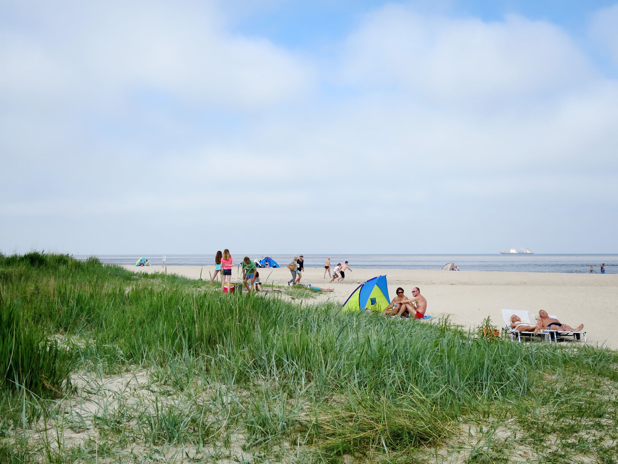 Holiday Rental Accommodation