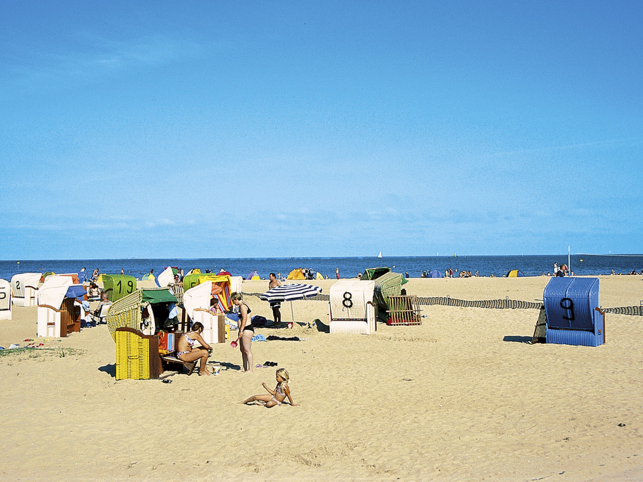 Holiday Rental Accommodation