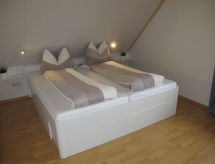 Knusse vakantiewoning voor 2 aan de Duitse Noordzeekust - thumbnail 2