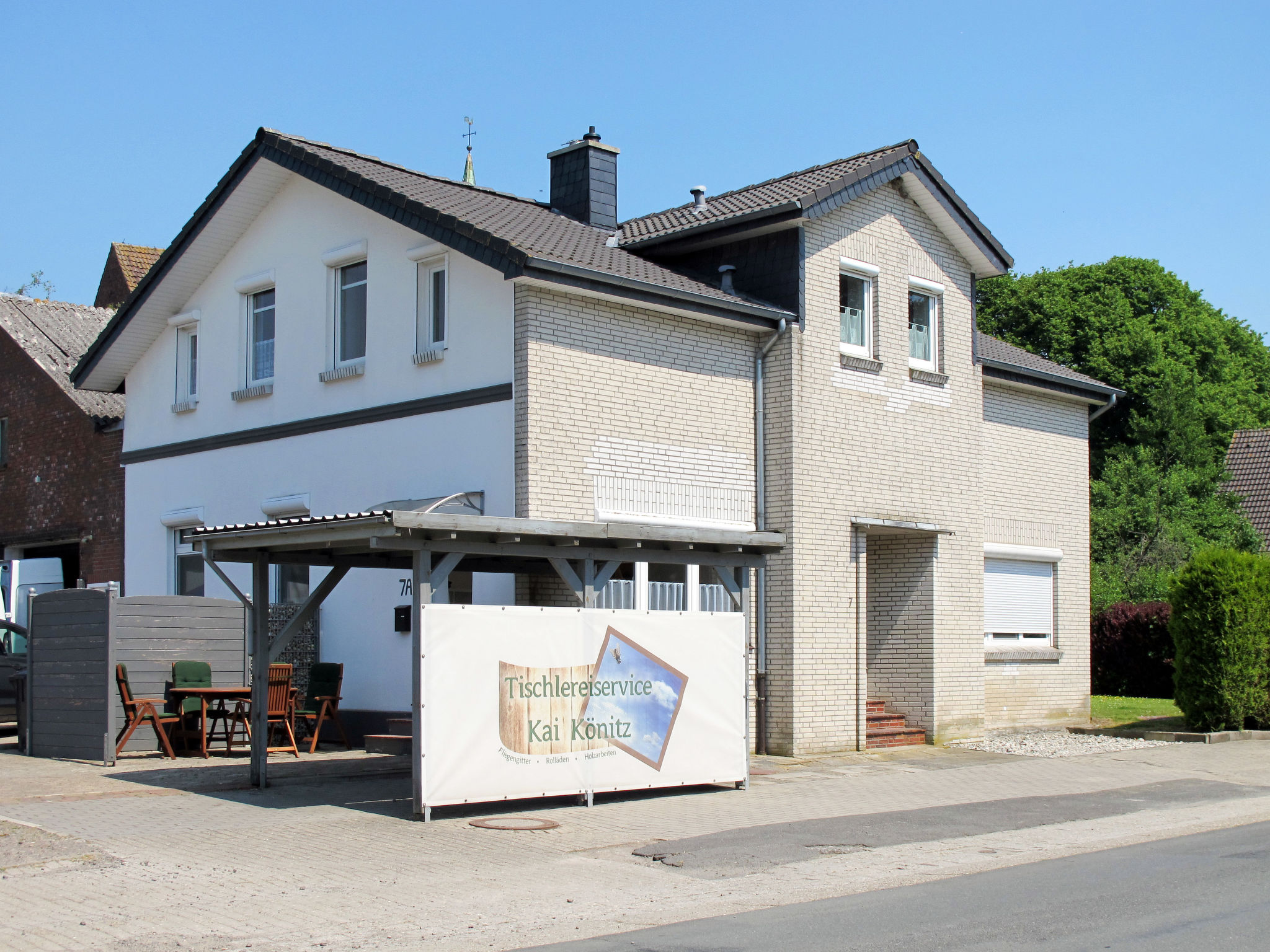 Könitz – Horumersiel – Nordsee