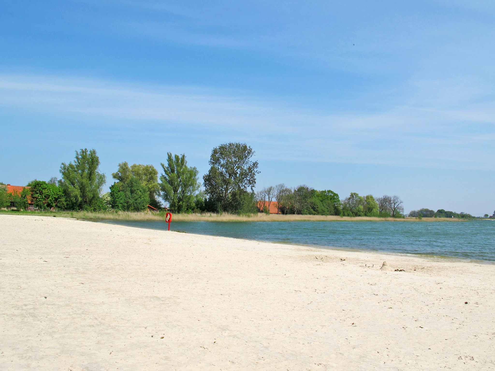 Flenzerei - Area