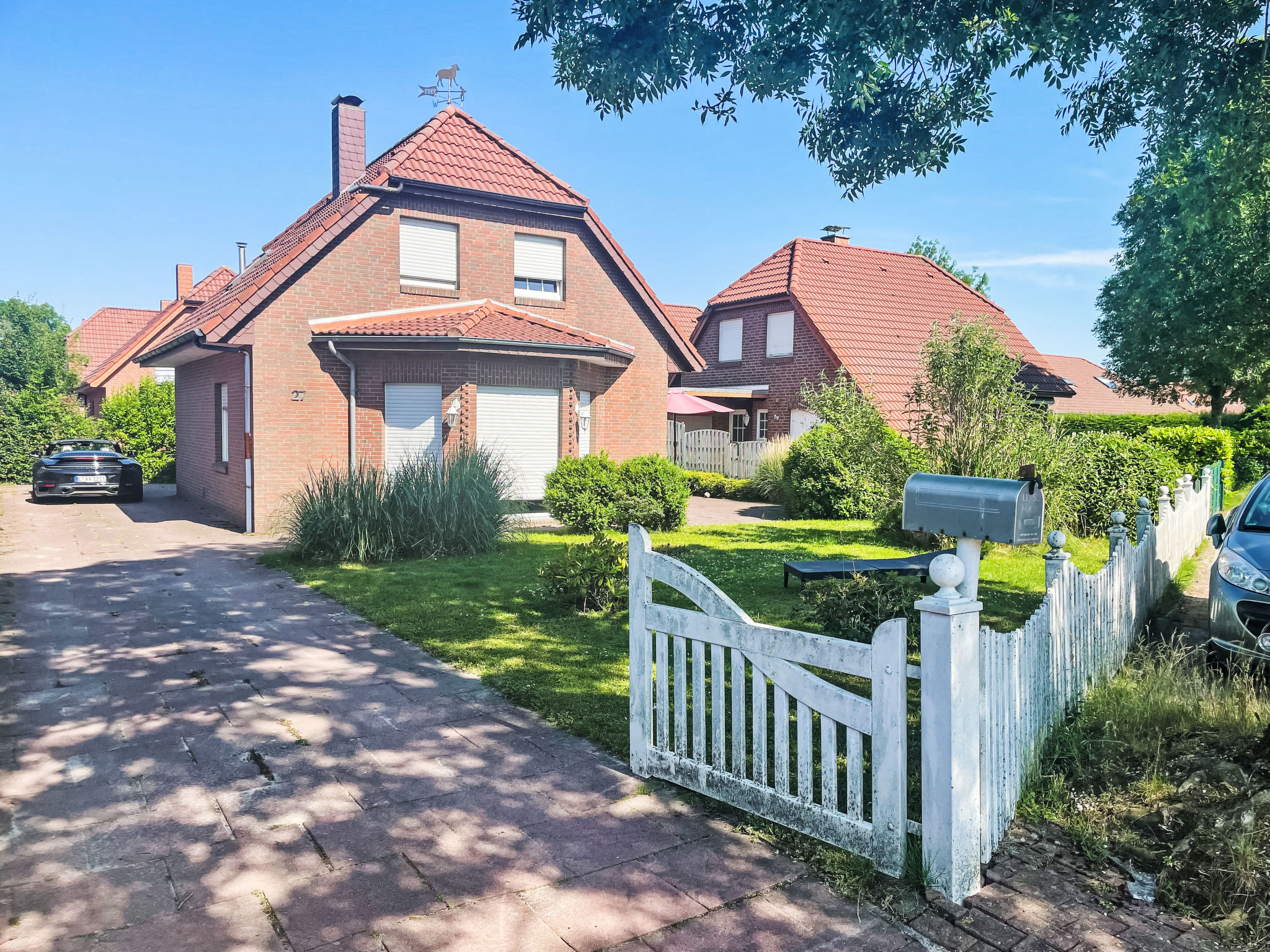 Christa (HOK110)-Buiten