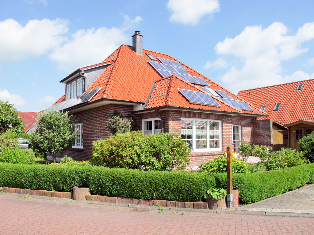 Ferienwohnung Marianne Ferienwohnung  Friesland