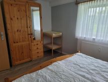 Rustiek vakantiehuis Landskron voor 6 personen nabij strand Friederikensiel - thumbnail 5