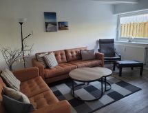 Rustiek vakantiehuis Landskron voor 6 personen nabij strand Friederikensiel - thumbnail 6