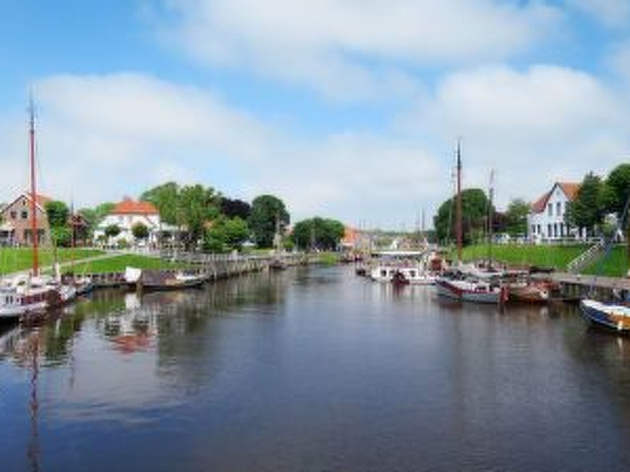 Appartement Landskron – photo, photo 36 sur 39