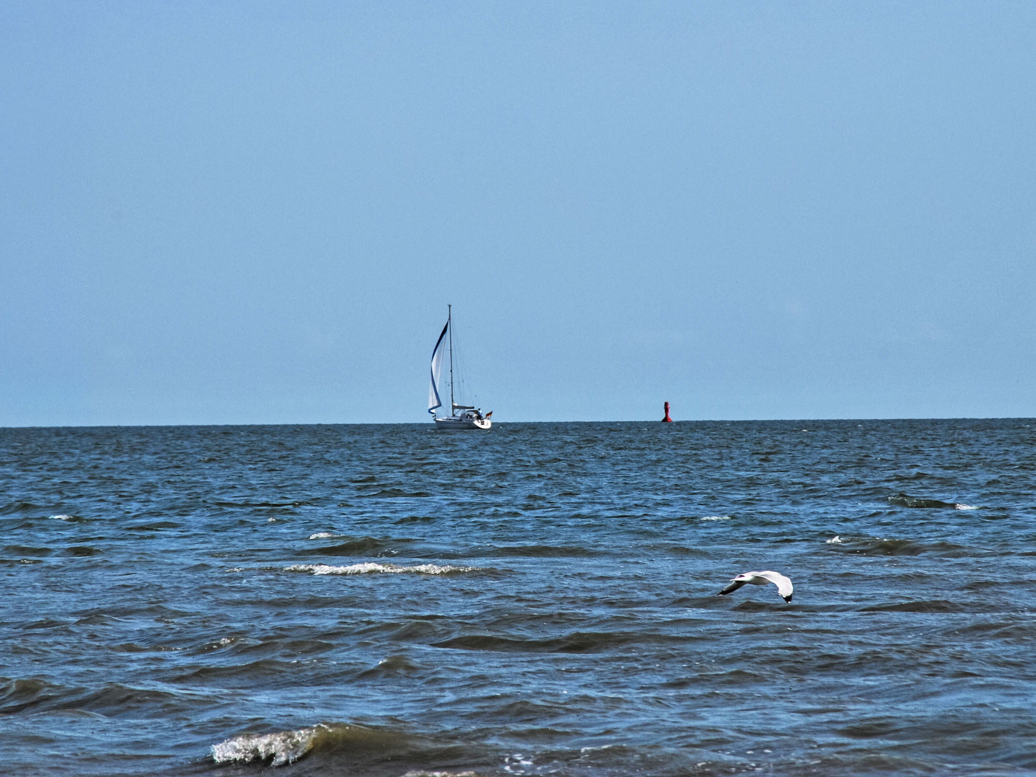 Landskron 1 - Buiten