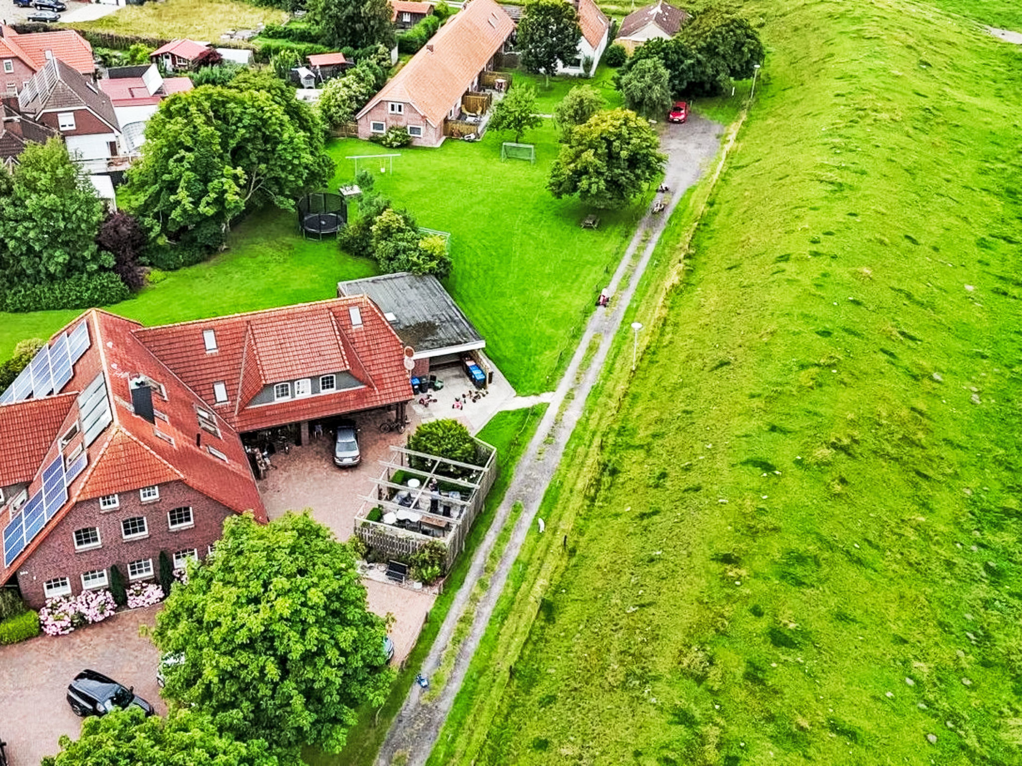 Landskron 1