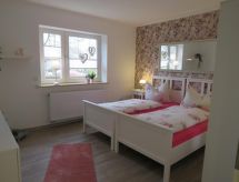 Moderne begane grond woning in Wilhelmshaven, 7 km van zee - thumbnail 2