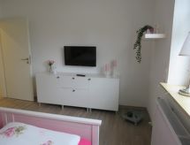 Moderne begane grond woning in Wilhelmshaven, 7 km van zee - thumbnail 3