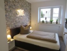 Moderne begane grond woning in Wilhelmshaven, 7 km van zee - thumbnail 4