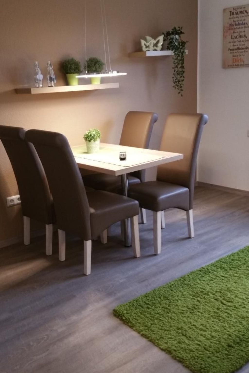 Ganze Wohnung in Voslapp-Binnen