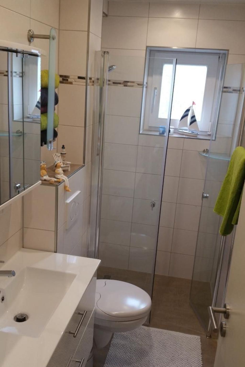 Ganze Wohnung in Voslapp-Binnen