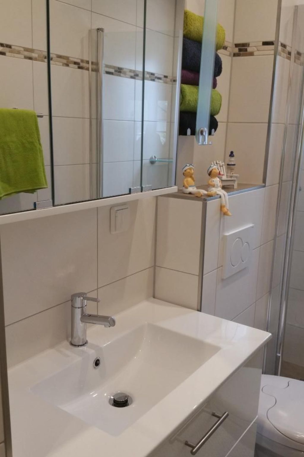 Ganze Wohnung in Voslapp-Binnen