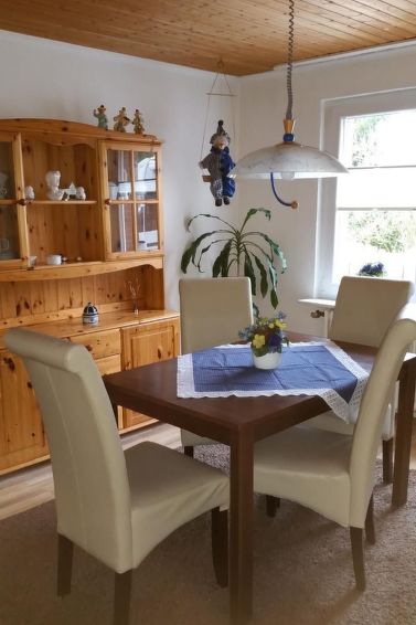 Ruim vakantiehuis Daisy 78 in Wilhelmshaven voor 5 personen in Wilhelmshaven