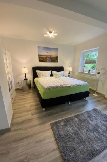 Daisys Ferienwohnung 267 Voslapp Links - Wilhelmshaven