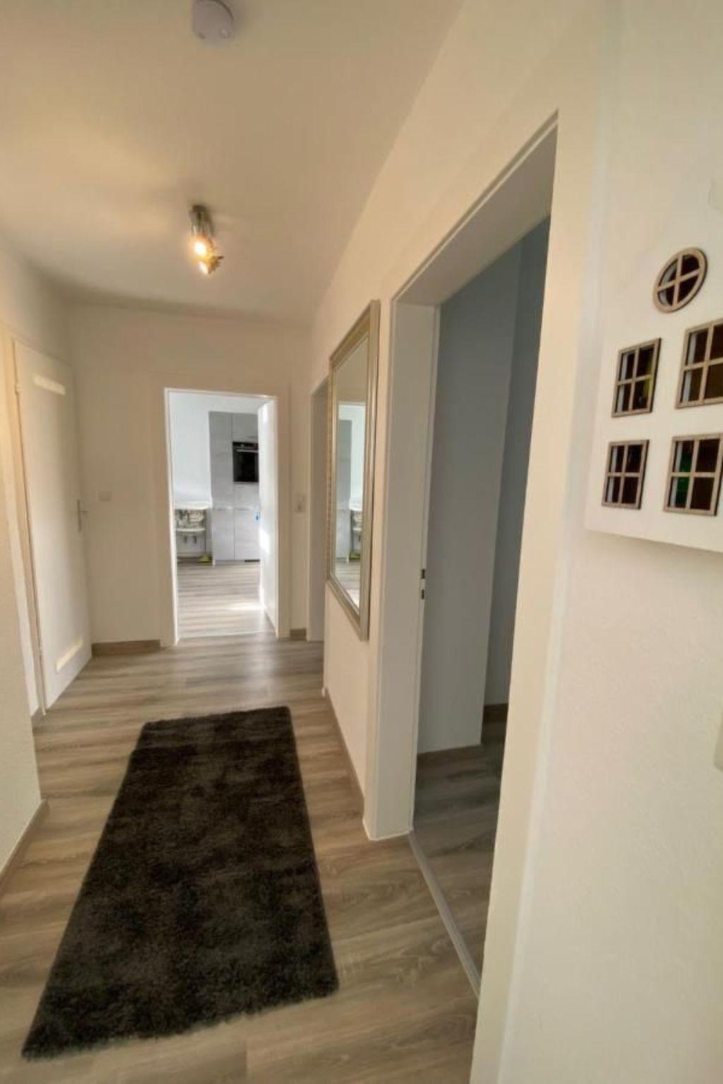 Daisys Ferienwohnung 267 Voslapp Links-Binnen